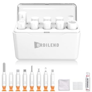 Alternative view of iPhone Cleaning Kit with Storage Case