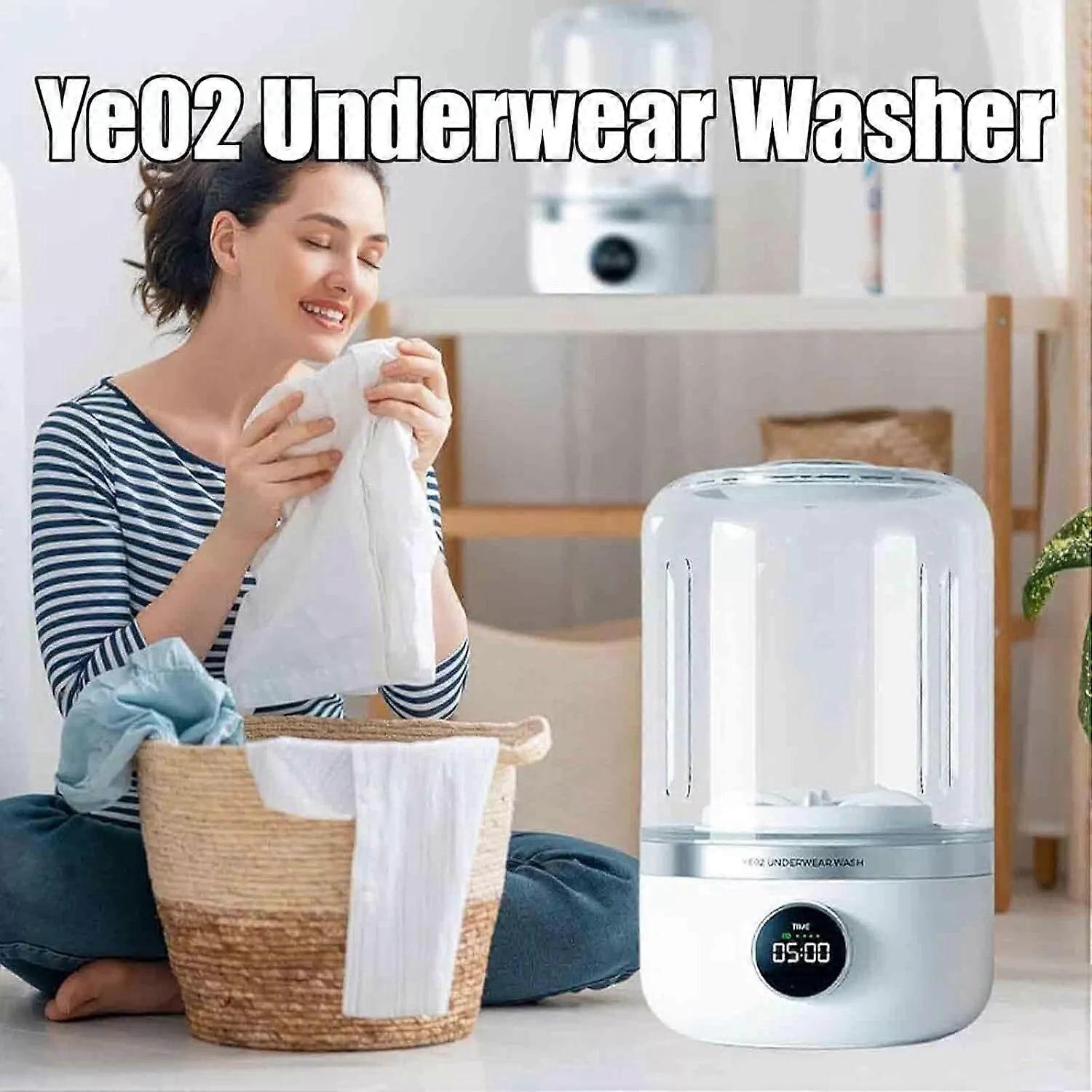 YE02 UNDERWATER - Image 3