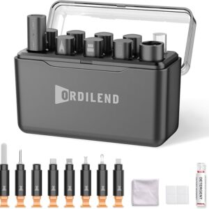 iPhone Cleaning Kit with Storage Case