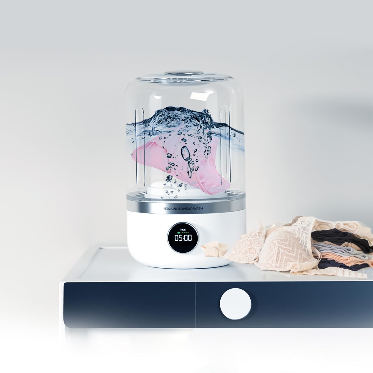 YE02 UNDERWATER - Image 4