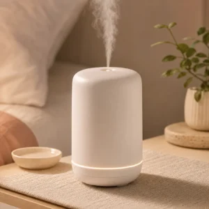 AirNest Bedside Diffuser product photo for Cocoonmart wellness collection