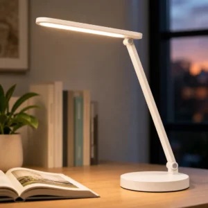 LumaDesk Reading Lamp product photo for Cocoonmart home collection
