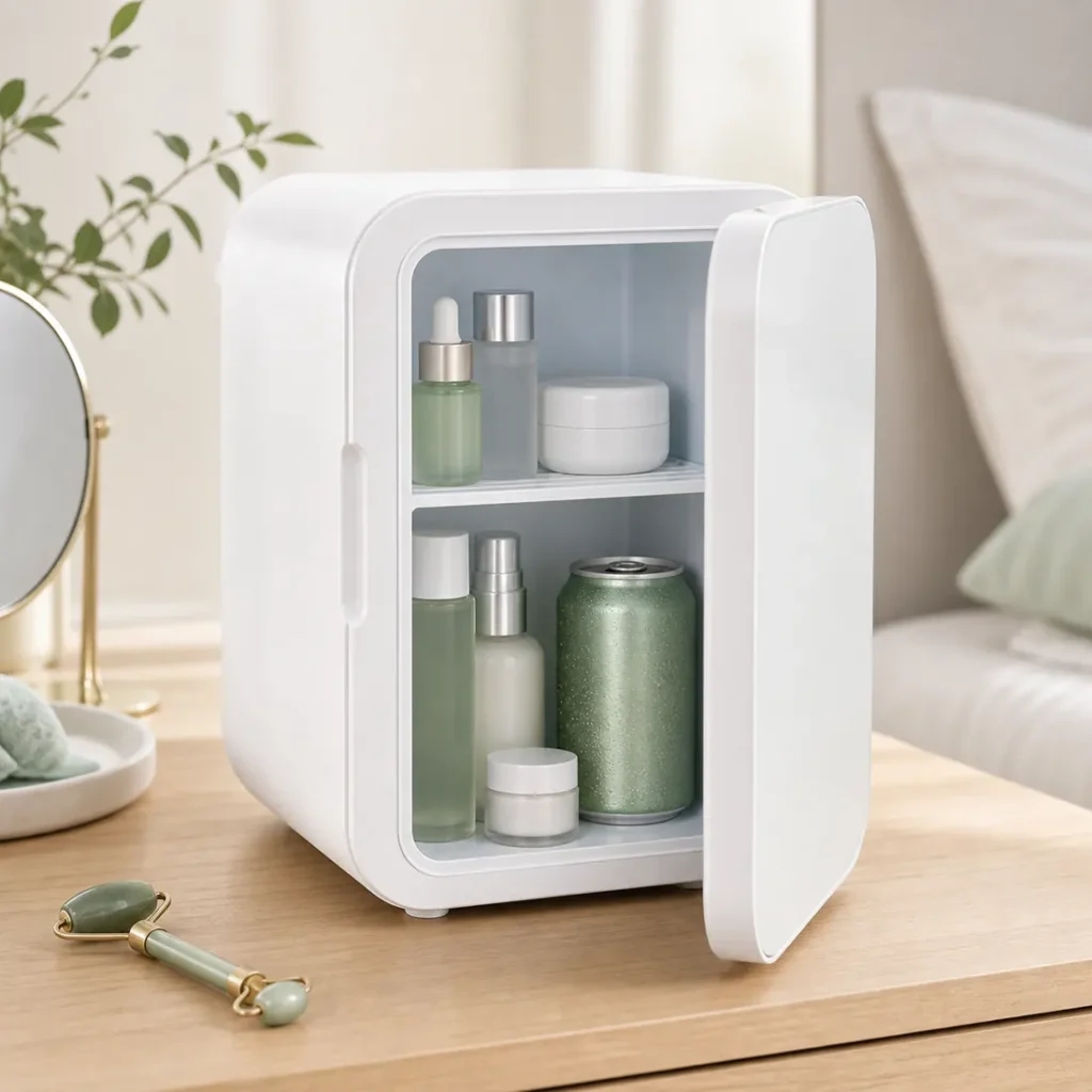 ChillCube Mini Cooler product photo for Cocoonmart home collection