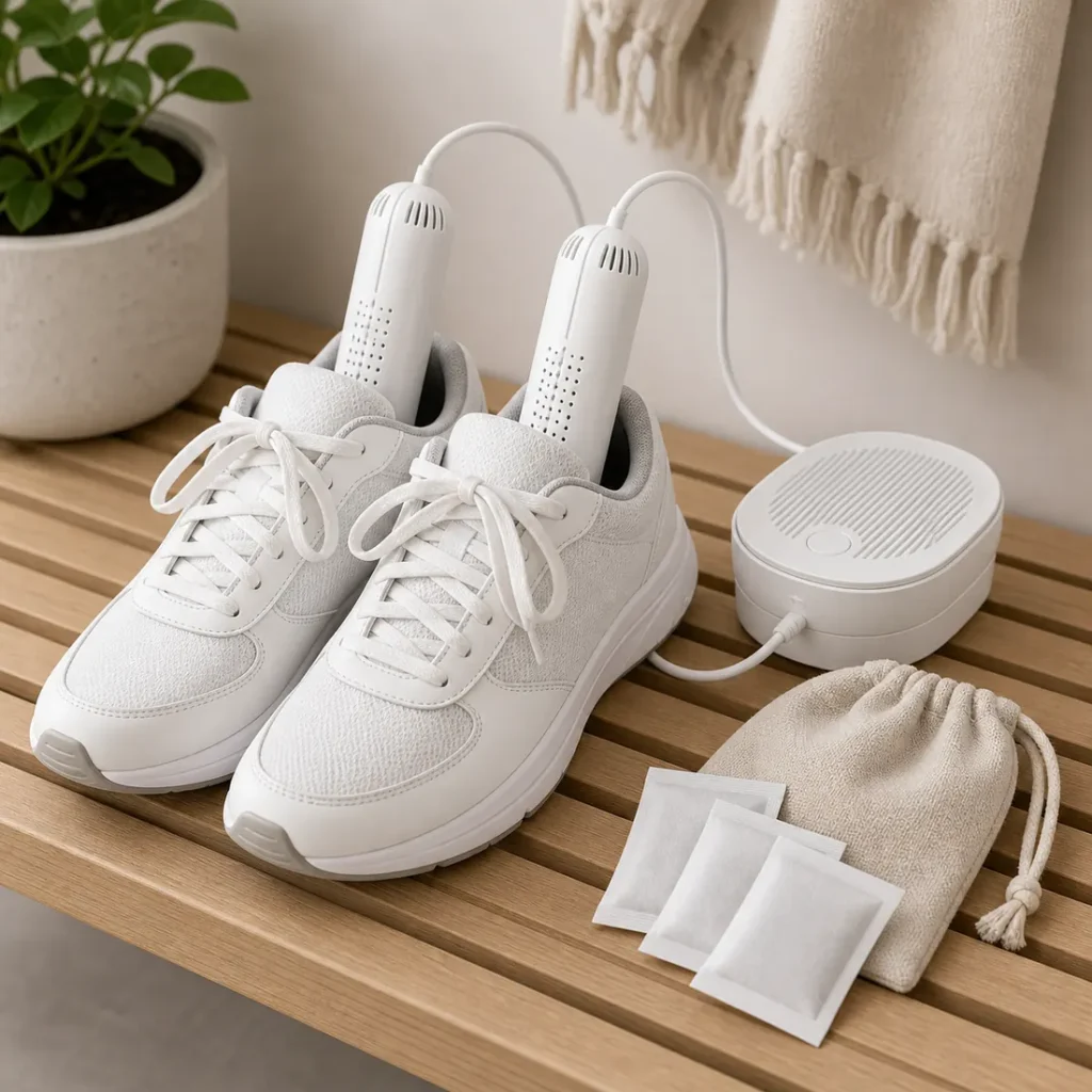 JetDry Shoe Refresh Kit product photo for Cocoonmart home collection