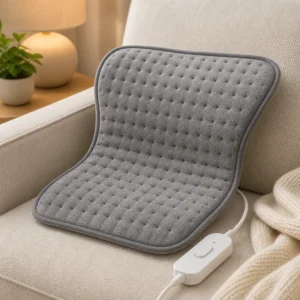 WarmWrap Heat Pad product photo for Cocoonmart wellness collection