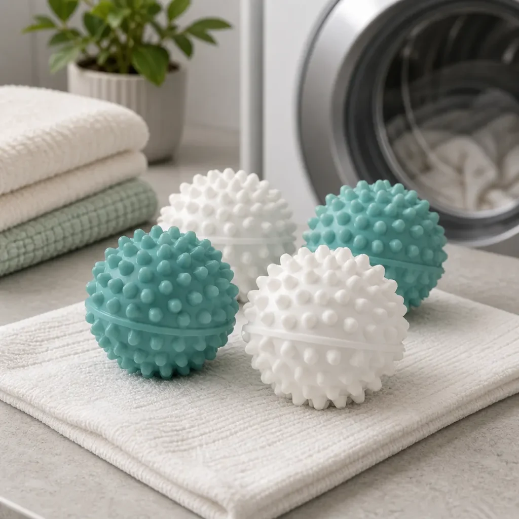 FurLift Laundry Balls product photo for Cocoonmart pet collection