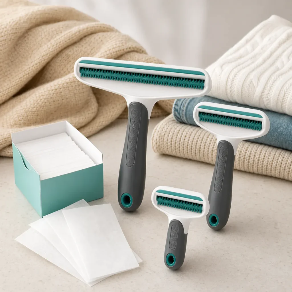 Fur-nado Survival Kit product photo for Cocoonmart pet collection