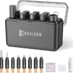 iPhone Cleaning Kit with Storage Case product photo for Cocoonmart tech collection