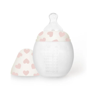 Anti-colic Baby Bottle 5 oz | Graouu Pink 0m+